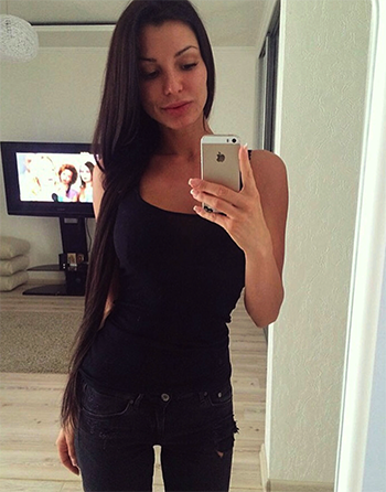 не проститутка когалым не проститутка когалым