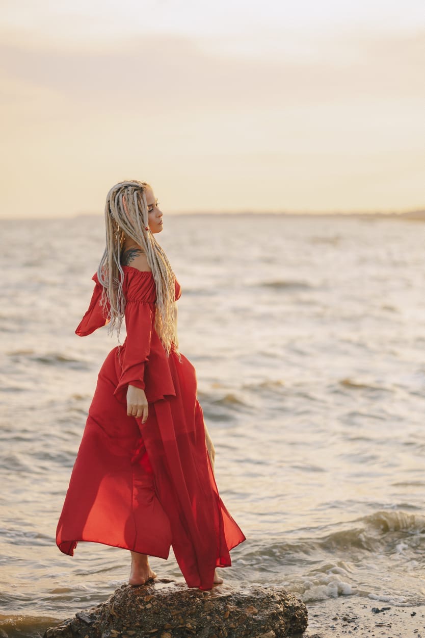 Кристина - индивидуалка Когалыма