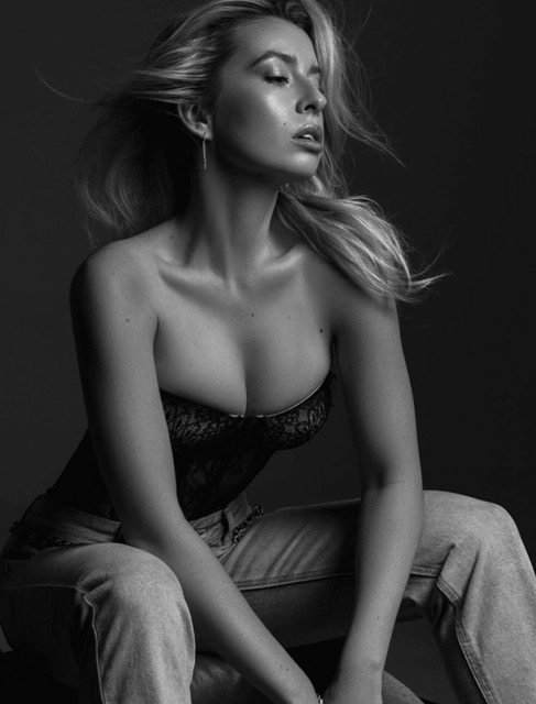 фотография секс-услуги когалым - не предлагать